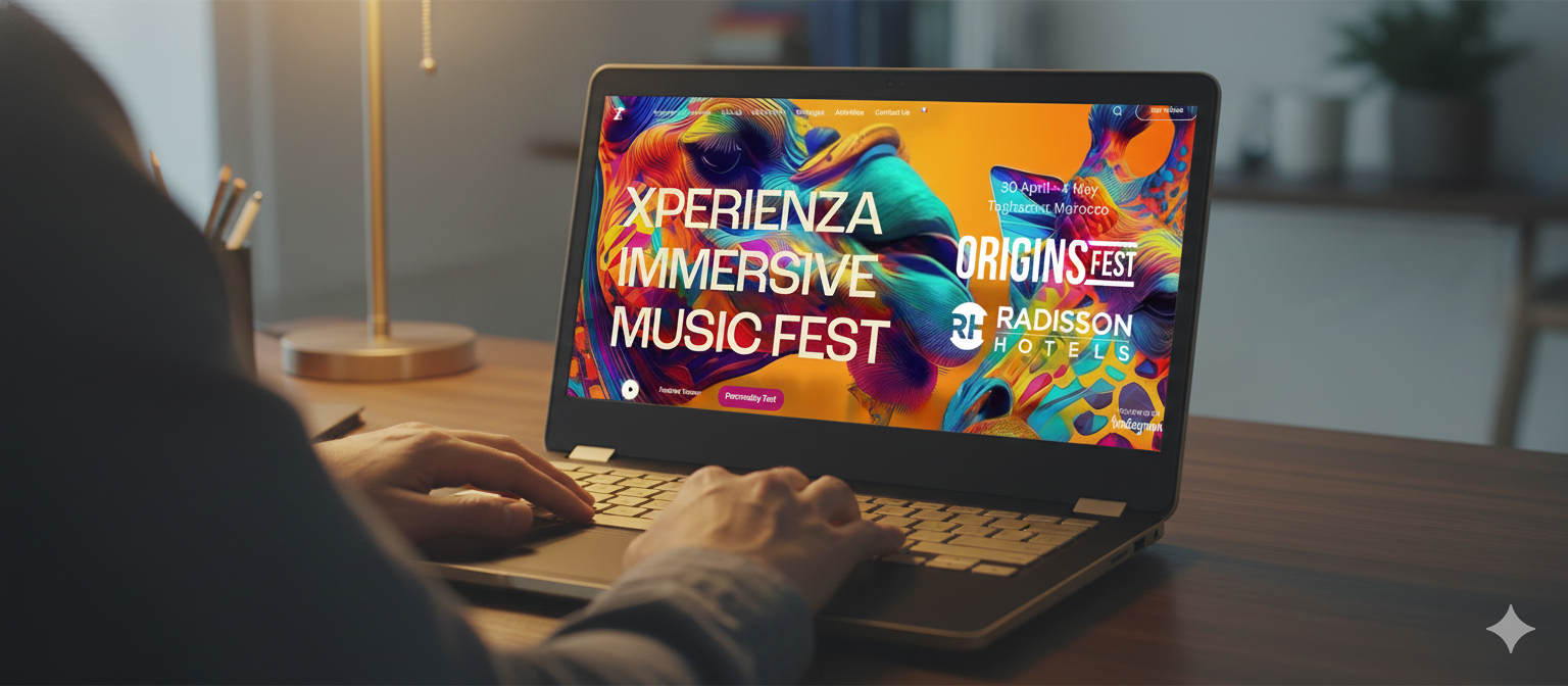 BC Soluciones Hero Image